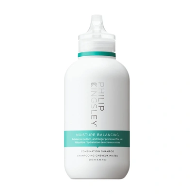 Shop Philip Kingsley Moisture Balancing Combination Shampoo In 8.4 Fl oz | 250 ml