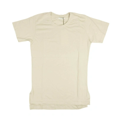 Shop John Elliott Cement Short Sleeve Mercer T-shirt In Beige