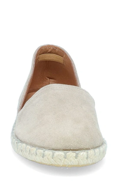 Shop Miz Mooz Carmena Flat In Tan