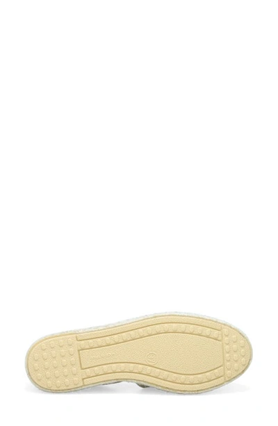 Shop Miz Mooz Carmena Flat In Tan