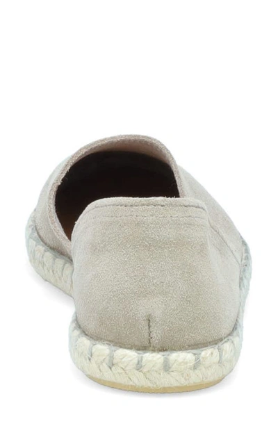 Miz Mooz Carmena Flat In Tan