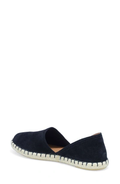 Miz Mooz Carmena Flat In Black