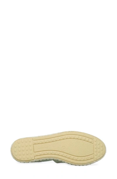 Shop Miz Mooz Carmena Flat In Sage