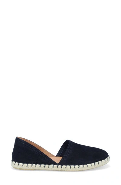 Miz Mooz Carmena Flat In Black