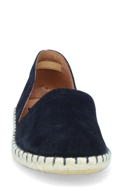 Miz Mooz Carmena Flat In Black