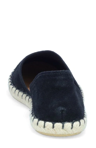 Miz Mooz Carmena Flat In Black