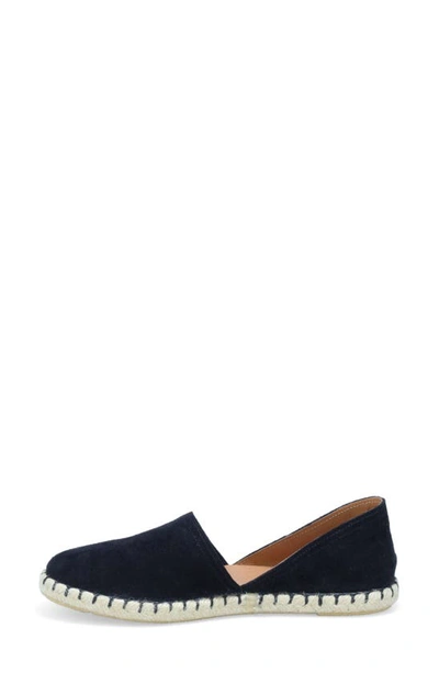 Miz Mooz Carmena Flat In Black