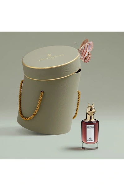 Shop Penhaligon's Coveted Duchess Rose Eau De Parfum, 2.5 oz