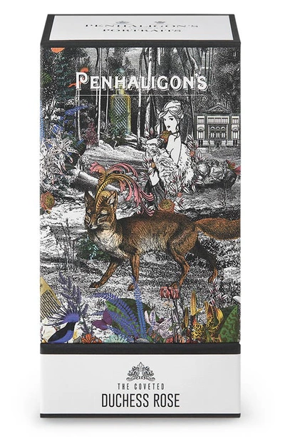 Penhaligon's The Coveted Duchess Rose Eau De Parfum 75 ml