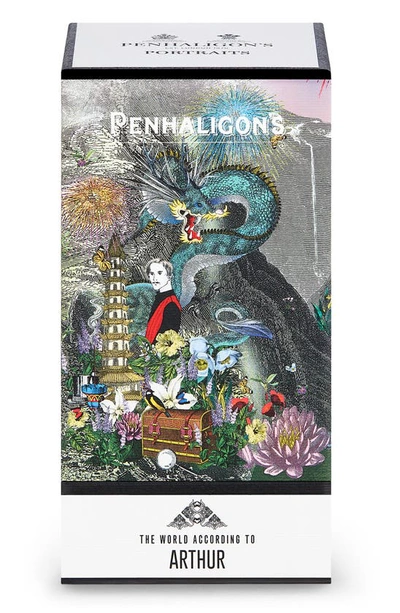 Shop Penhaligon's The World According To Arthur Eau De Parfum, 2.5 oz