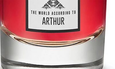 Shop Penhaligon's The World According To Arthur Eau De Parfum, 2.5 oz