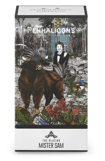 Penhaligon's The Blazing Mister Sam Eau De Parfum 75ml