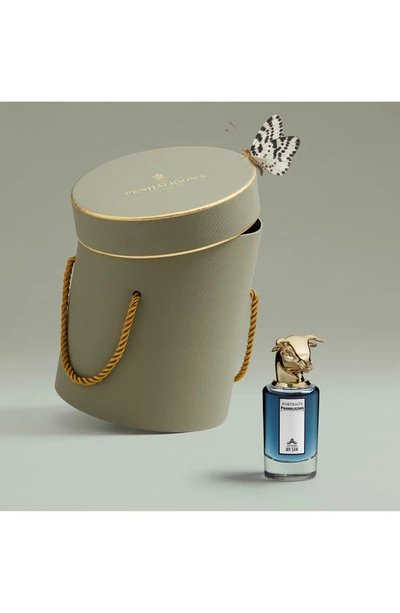 Penhaligon's The Blazing Mister Sam Eau De Parfum 75ml