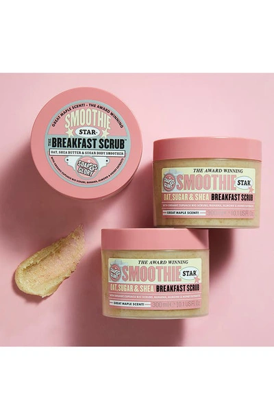 Shop Soap And Glory Smoothie Star Breakfast Scrub