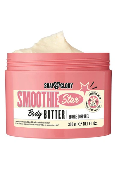 Shop Soap And Glory Smoothie Star Body Butter