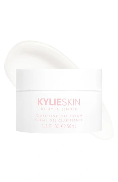 Shop Kylie Skin Clarifying Gel Cream, 1.7 oz