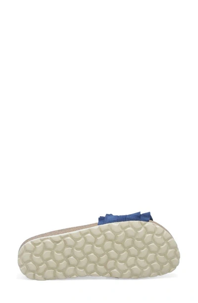 Miz Mooz Rocio Sandal In Navy