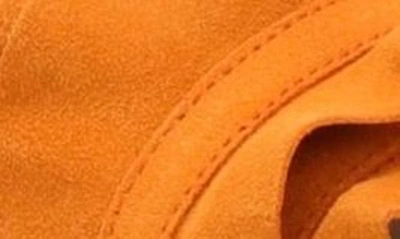 Miz Mooz Rocio Sandal In Rust