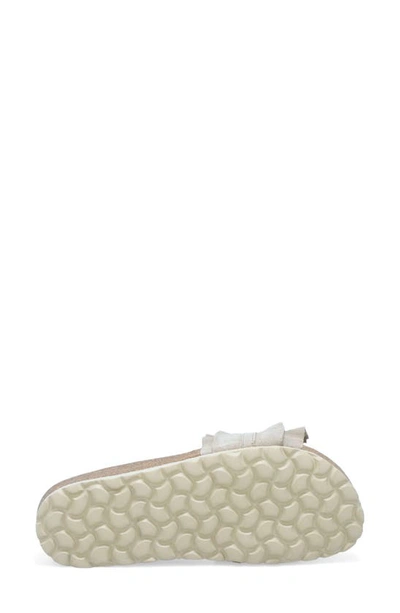 Miz Mooz Rocio Sandal In Taupe