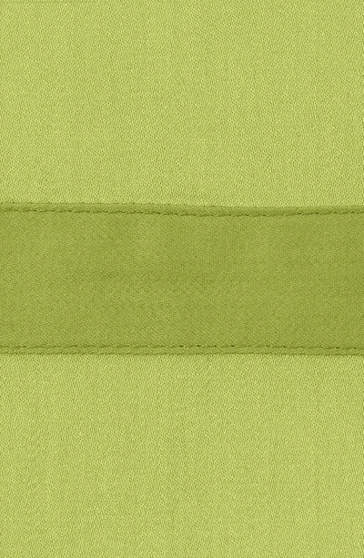 Matouk Nocturne 600 Thread Count Sham In Grass