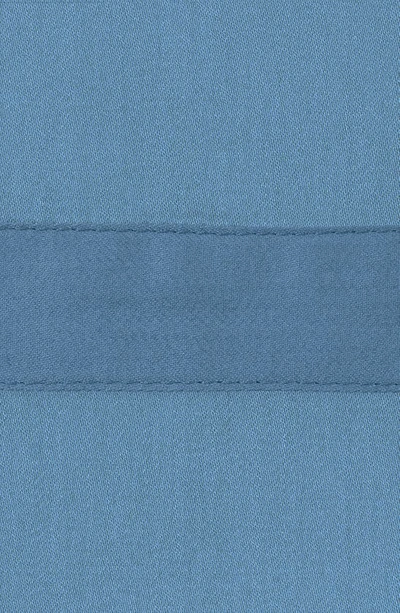 Matouk Nocturne 600 Thread Count Sham In Sea