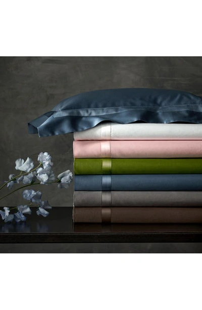 Matouk Nocturne 600 Thread Count Sham In Sea