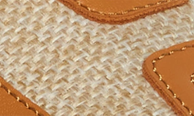 Steven New York Harlien Slide Sandal In Cognac