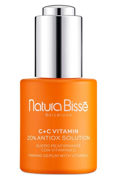 Shop Natura Bissé C+c Vitamin 20% Antiox Solution