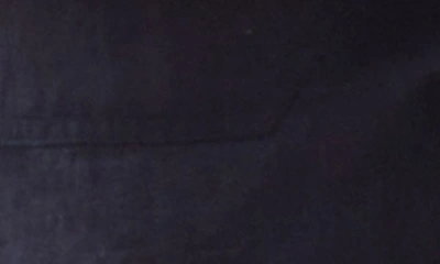 Angel Maternity Tie Waist Linen Maternity Shorts In Navy