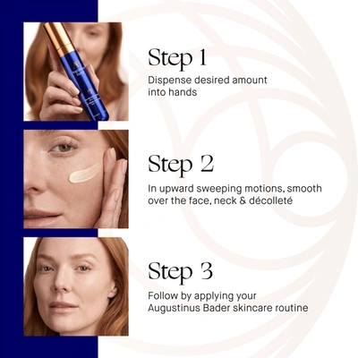 Augustinus Bader The Retinol Serum 30 ml In Default Title