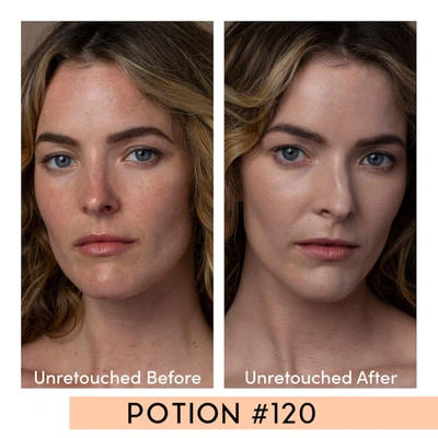 Rituel De Fille 3 Drop Weightless Serum Foundation