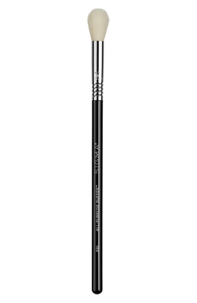 Shop Sigma Beauty E61 All-purpose Buffer Brush