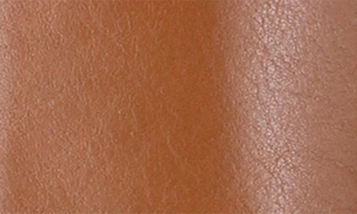 Zigi Valezka Knee High Boot In Tan Leather