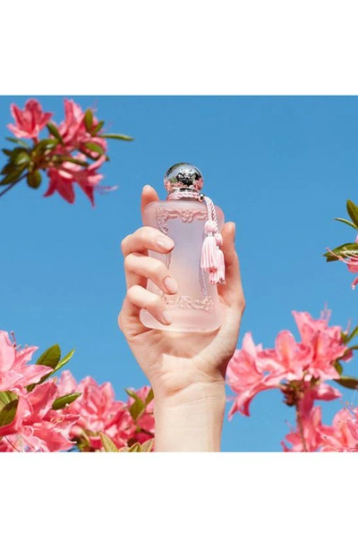 Parfums De Marly 2.5 Oz. Delina La Rose Eau De Parfum
