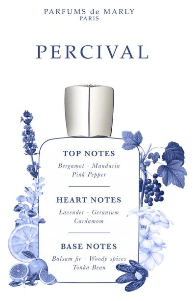 Shop Parfums De Marly Percival Eau De Parfum, 2.5 oz