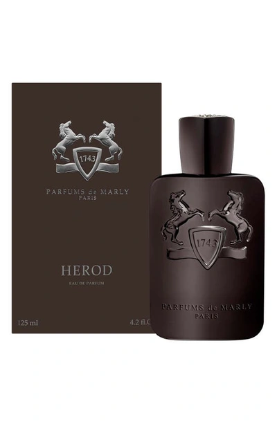 Shop Parfums De Marly Herod Eau De Parfum, 2.5 oz