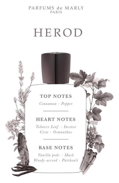 Parfums De Marly Herod Eau De Parfum