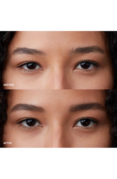 Bobbi Brown Perfectly Defined Long-wear Brow Pencil Refill In Saddle Refill