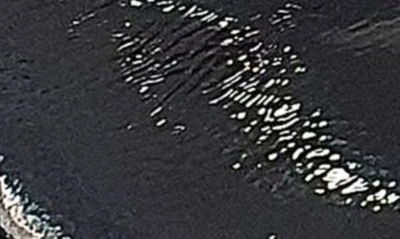 Bcbgmaxazria Katina Pointy Toe Patent Bootie In Black Patent