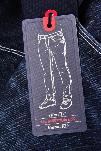 Shop Armani Jeans Aj Jeans In Denim