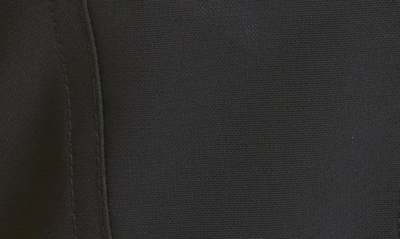Shop Dolce & Gabbana Jacquard Corset Bustier Top In Black
