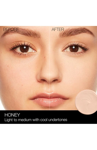 Nars Soft Matte Complete Full Coverage Longwear Concealer Honey 0.21 oz/ 6.21 ml In Honey