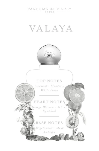Parfums De Marly Valaya Eau De Parfum 2.5 Oz.