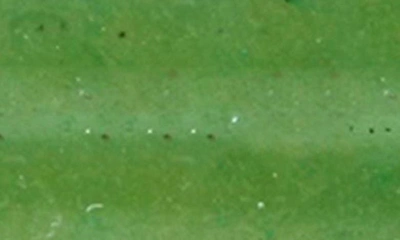 Simona Sterling Silver Rectangle Jade Necklace In Green