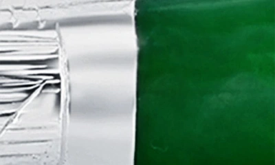Simona Alternating Jade Bracelet In Green