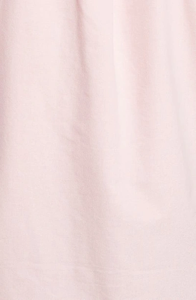 Polo Ralph Lauren Classic Oxford Button-down Sport Shirt In Pink