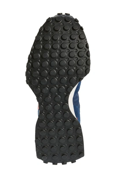 New Balance 327 Sneaker In Nb Navy