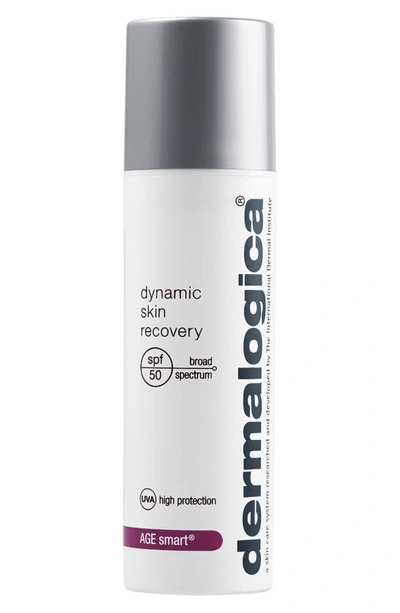 Shop Dermalogica Dynamic Skin Recovery Spf 50 Moisturizer, 3.4 oz