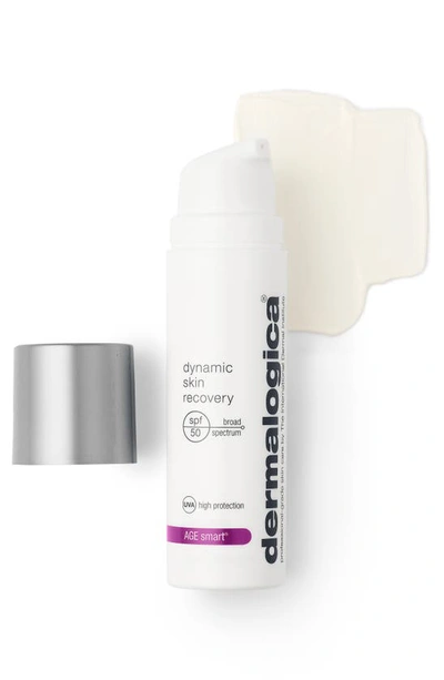Shop Dermalogica Dynamic Skin Recovery Spf 50 Moisturizer, 3.4 oz