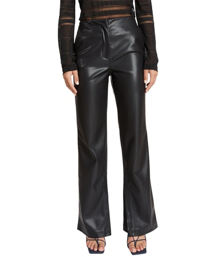 Shop Tanya Taylor Adler Pant In Black